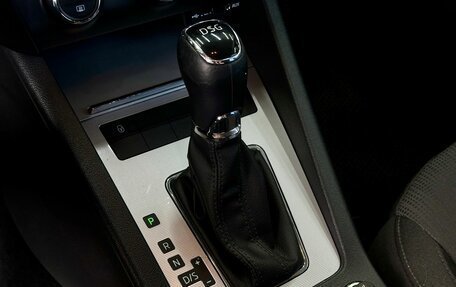 Skoda Octavia, 2016 год, 1 569 000 рублей, 22 фотография