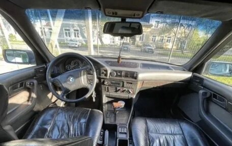 BMW 5 серия, 1991 год, 270 000 рублей, 6 фотография