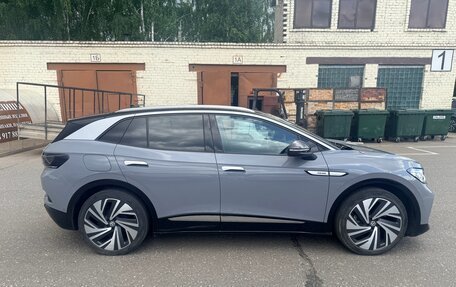 Volkswagen ID.4, 2023 год, 4 500 000 рублей, 4 фотография