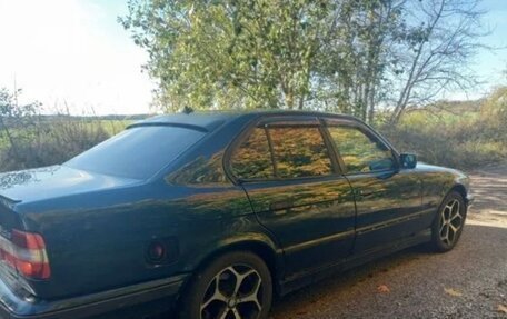 BMW 5 серия, 1991 год, 270 000 рублей, 5 фотография