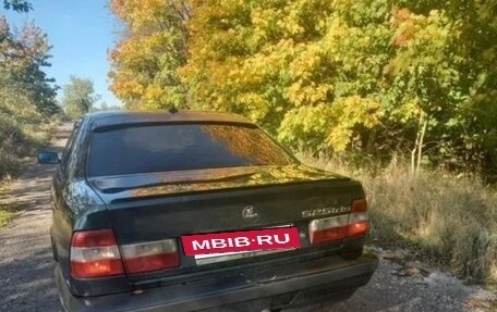 BMW 5 серия, 1991 год, 270 000 рублей, 3 фотография