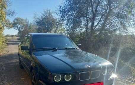 BMW 5 серия, 1991 год, 270 000 рублей, 2 фотография