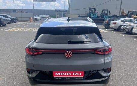 Volkswagen ID.4, 2023 год, 4 500 000 рублей, 2 фотография
