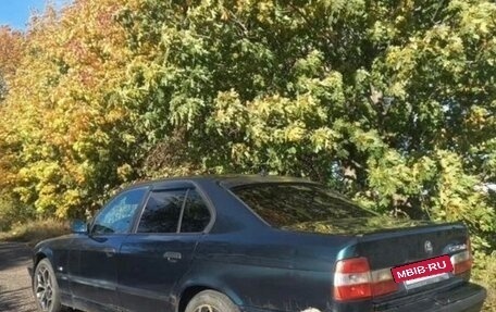 BMW 5 серия, 1991 год, 270 000 рублей, 4 фотография