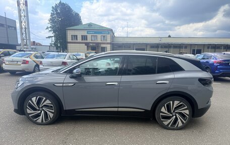 Volkswagen ID.4, 2023 год, 4 500 000 рублей, 7 фотография