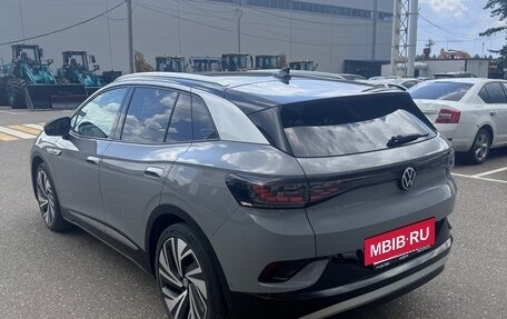 Volkswagen ID.4, 2023 год, 4 500 000 рублей, 6 фотография