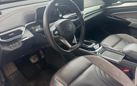Volkswagen ID.4, 2023 год, 4 500 000 рублей, 11 фотография