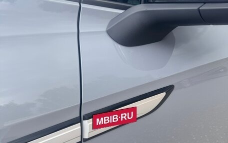 Volkswagen ID.4, 2023 год, 4 500 000 рублей, 9 фотография