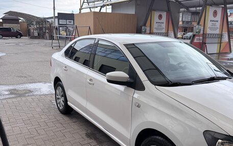 Volkswagen Polo VI (EU Market), 2012 год, 705 000 рублей, 6 фотография