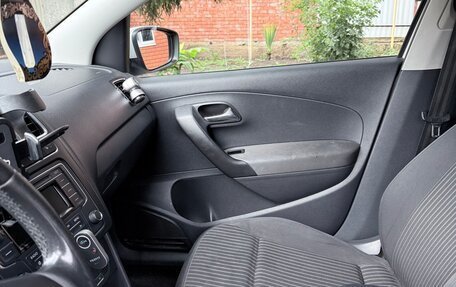 Volkswagen Polo VI (EU Market), 2012 год, 705 000 рублей, 9 фотография