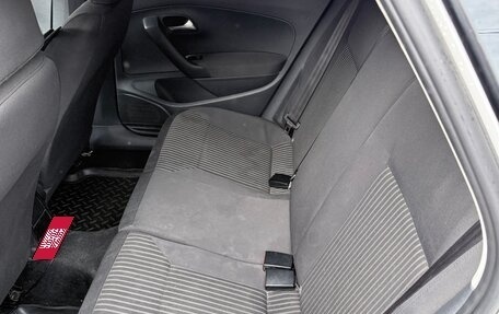 Volkswagen Polo VI (EU Market), 2012 год, 705 000 рублей, 11 фотография