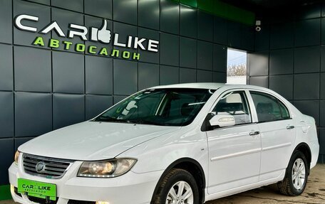 Lifan Solano I (630) рестайлинг, 2014 год, 449 000 рублей, 7 фотография
