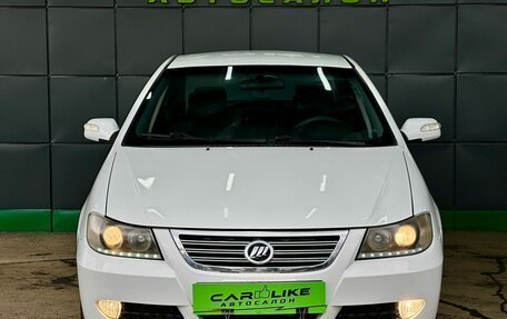 Lifan Solano I (630) рестайлинг, 2014 год, 449 000 рублей, 5 фотография