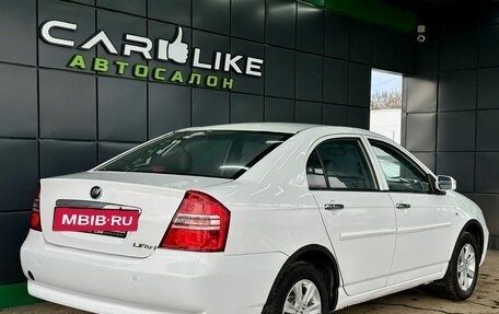 Lifan Solano I (630) рестайлинг, 2014 год, 449 000 рублей, 8 фотография