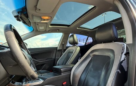 KIA Optima III, 2012 год, 1 250 000 рублей, 6 фотография