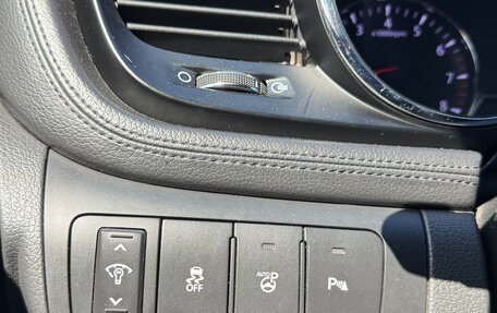 KIA Optima III, 2012 год, 1 250 000 рублей, 8 фотография