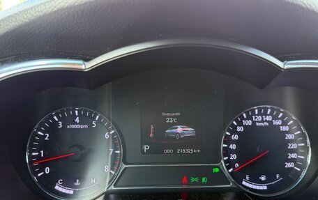 KIA Optima III, 2012 год, 1 250 000 рублей, 9 фотография