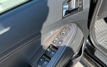 KIA Optima III, 2012 год, 1 250 000 рублей, 11 фотография