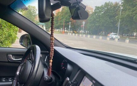 KIA Optima IV, 2018 год, 1 800 000 рублей, 10 фотография