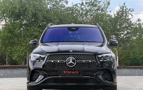 Mercedes-Benz GLE, 2025 год, 14 700 000 рублей, 4 фотография