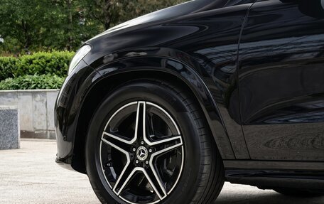 Mercedes-Benz GLE, 2025 год, 14 700 000 рублей, 2 фотография