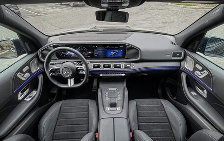 Mercedes-Benz GLE, 2025 год, 14 700 000 рублей, 14 фотография