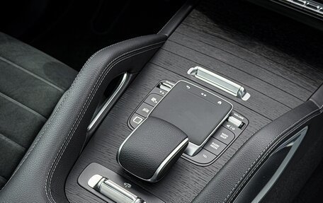 Mercedes-Benz GLE, 2025 год, 14 700 000 рублей, 11 фотография
