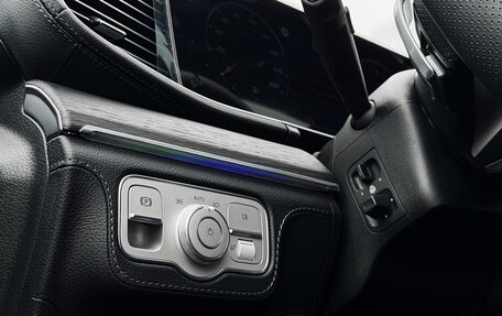Mercedes-Benz GLE, 2025 год, 14 700 000 рублей, 7 фотография