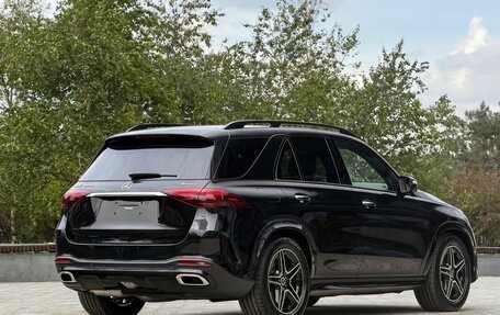 Mercedes-Benz GLE, 2025 год, 14 700 000 рублей, 5 фотография
