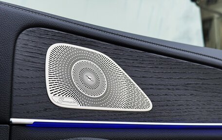Mercedes-Benz GLE, 2025 год, 14 700 000 рублей, 12 фотография