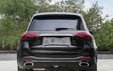 Mercedes-Benz GLE, 2025 год, 14 700 000 рублей, 3 фотография