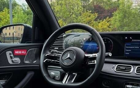 Mercedes-Benz GLE, 2025 год, 14 700 000 рублей, 9 фотография