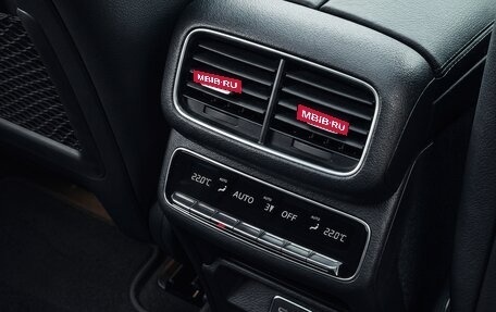 Mercedes-Benz GLE, 2025 год, 14 700 000 рублей, 13 фотография