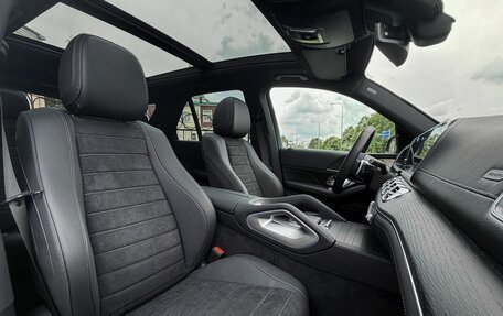 Mercedes-Benz GLE, 2025 год, 14 700 000 рублей, 16 фотография