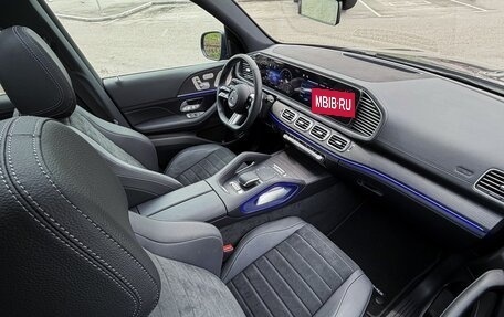 Mercedes-Benz GLE, 2025 год, 14 700 000 рублей, 15 фотография