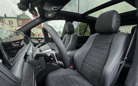 Mercedes-Benz GLE, 2025 год, 14 700 000 рублей, 20 фотография