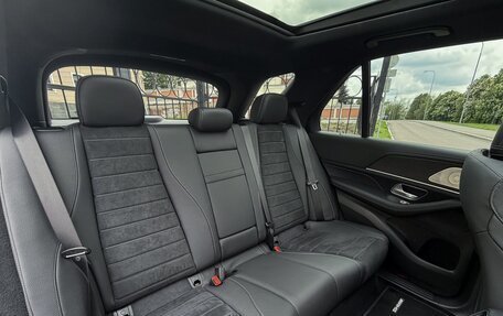 Mercedes-Benz GLE, 2025 год, 14 700 000 рублей, 19 фотография