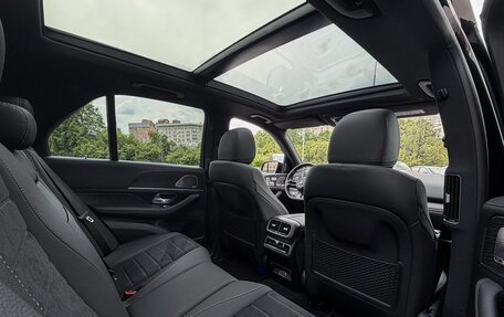 Mercedes-Benz GLE, 2025 год, 14 700 000 рублей, 18 фотография