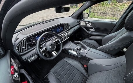 Mercedes-Benz GLE, 2025 год, 14 700 000 рублей, 17 фотография