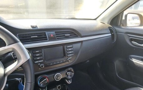 KIA Rio IV, 2018 год, 580 000 рублей, 11 фотография