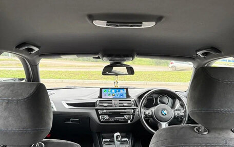BMW 1 серия, 2018 год, 1 290 000 рублей, 6 фотография