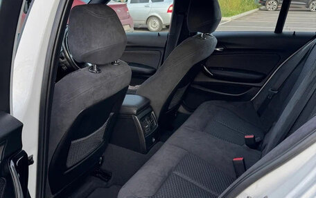 BMW 1 серия, 2018 год, 1 290 000 рублей, 12 фотография