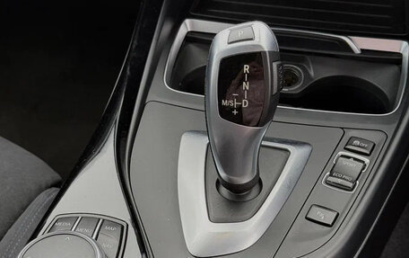 BMW 1 серия, 2018 год, 1 290 000 рублей, 10 фотография