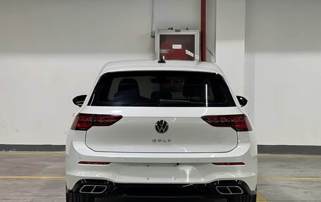 Volkswagen Golf VIII, 2022 год, 1 870 000 рублей, 5 фотография
