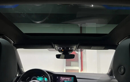 Volkswagen Golf VIII, 2022 год, 1 870 000 рублей, 8 фотография