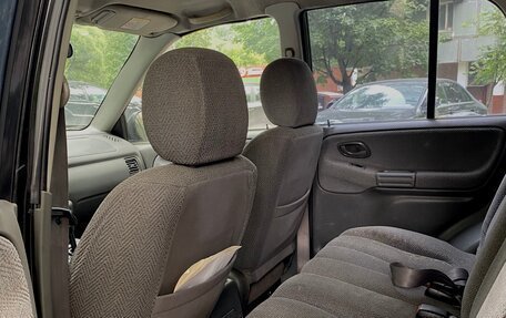 Suzuki Grand Vitara, 1999 год, 320 000 рублей, 9 фотография