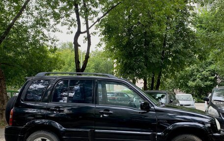 Suzuki Grand Vitara, 1999 год, 320 000 рублей, 7 фотография