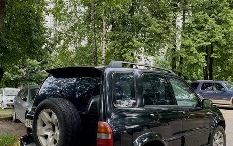 Suzuki Grand Vitara, 1999 год, 320 000 рублей, 6 фотография