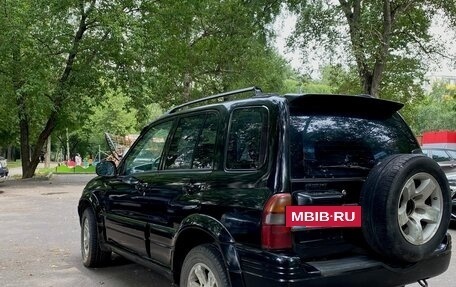 Suzuki Grand Vitara, 1999 год, 320 000 рублей, 4 фотография