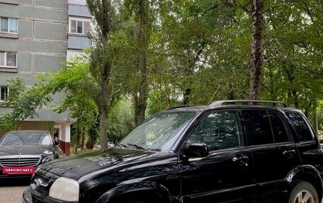Suzuki Grand Vitara, 1999 год, 320 000 рублей, 2 фотография